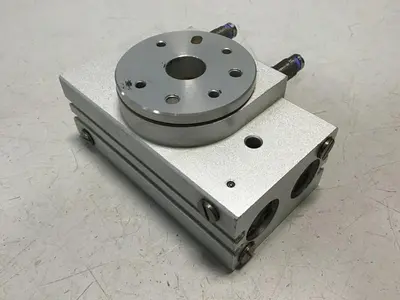 USED KOGANEI RAT10-180-SS2
