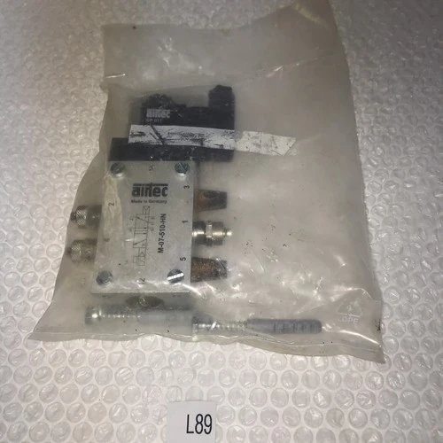 NEW AirTec SP 011