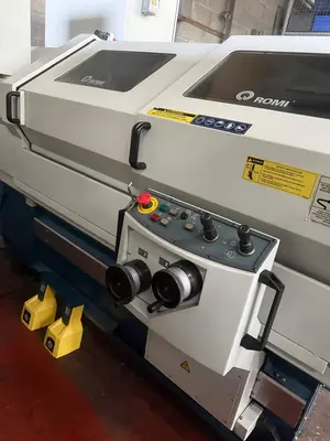 Romi C420
