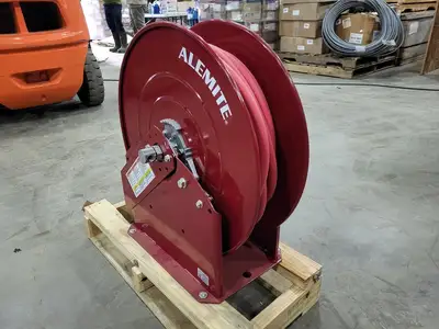 NEW ALEMITE 7341