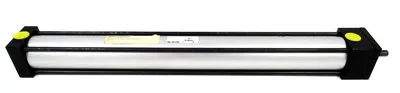 NEW NUMATICS ND-322329-2 ACTUATOR ND3223292 SEAL-19A1D-CAA0