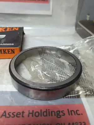 New | in-Stock TIMKEN 47620 Industrial Controls | Surplus Asset Holdings #1221099