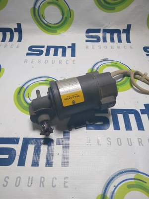 USED BALDOR 2-5001-382-000