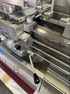 NEW GMC MACHINE TOOLS GML-1440VT