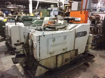 Used HARTFORD 5-250 Cold Headers Ontario CA | Walden Machinery #1290567