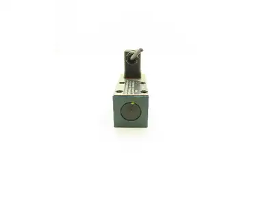 Bosch DBETX-1X/250G24-8NZ4M Proportional Pressure Relief Valve 24VDC 0811402019