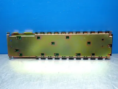 USED OMRON C200HWBC101V1