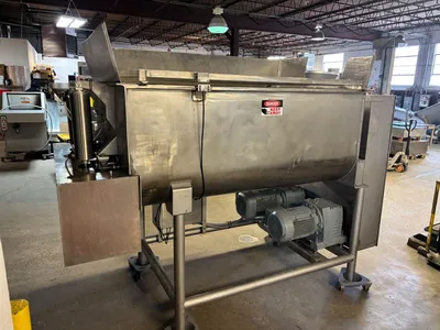 USED MEPACO 1500