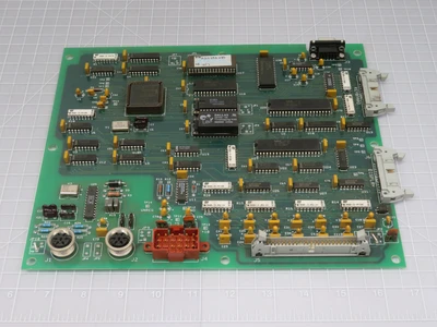 Used STOCK EQUIPMENT _UNKNOWN_ Circuit Boards Texas US | OCO Industrial #1664769