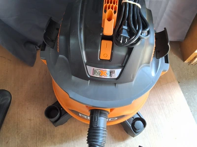 Used _UNKNOWN_ _UNKNOWN_ Wet/Dry Vacuums Michigan US | Miedema Asset Management Group #1323971