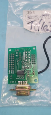 USED PONTECH PONTECH SV203C