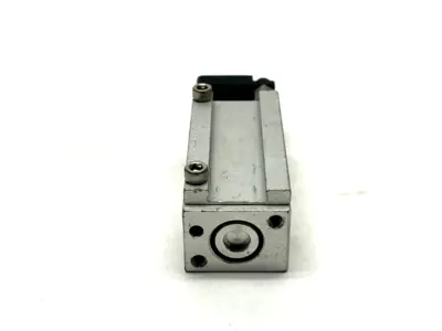 Used Compact Air Cylinders GC212X1 Pneumatic Cylinders Michigan US | Maverick Industrial Sales #1460906