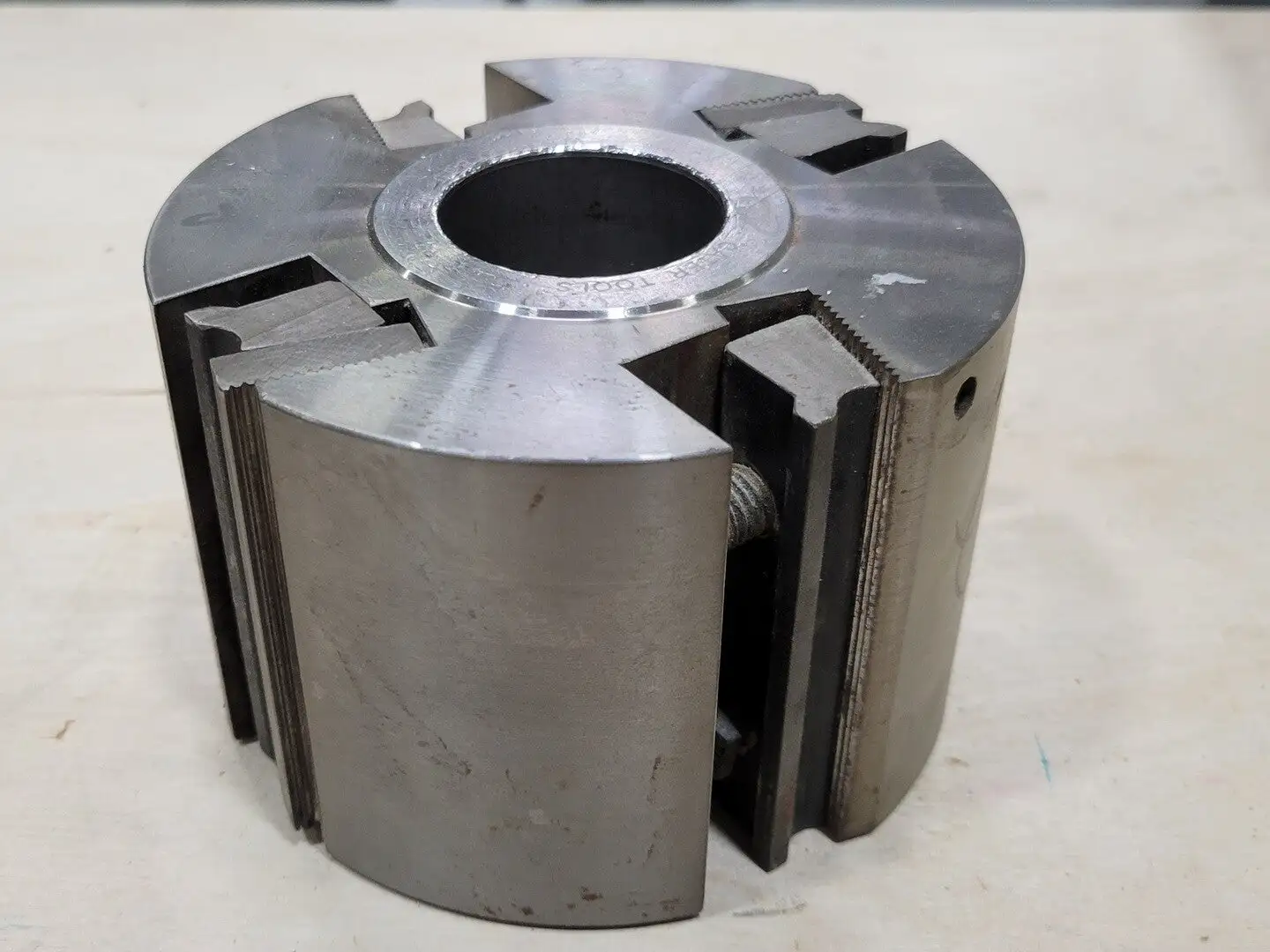 USED CTS WD122XB80-40