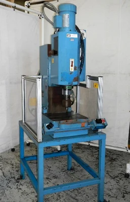 USED 1996 VSI Automation TM-23