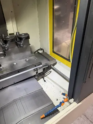 USED 2018 FANUC A-D21MIB5