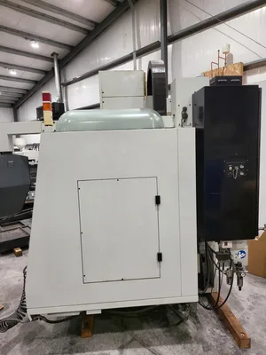 Hurco VM-20 CNC Vertical Machining Center