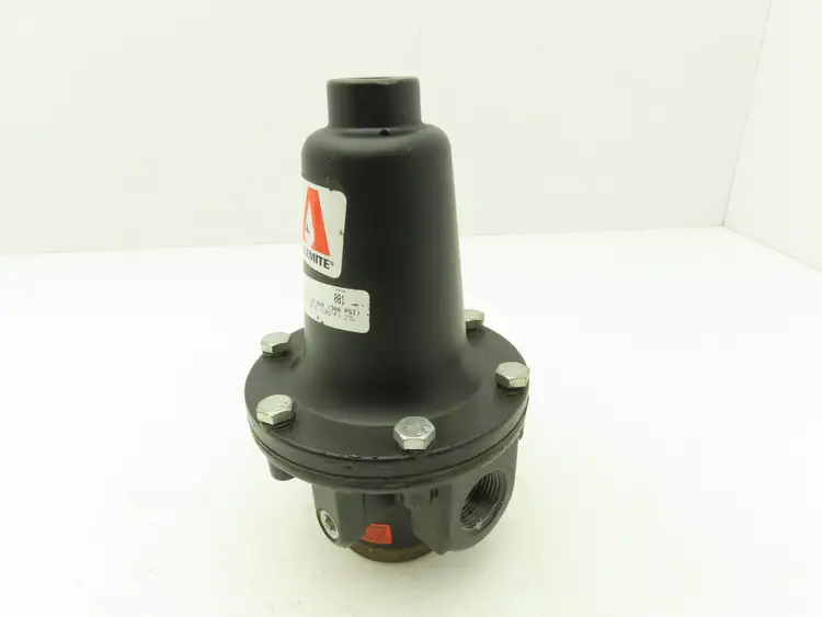 Used ALEMITE _UNKNOWN_ Air Pressure Regulators Indiana US | Arrow Industrial #650297
