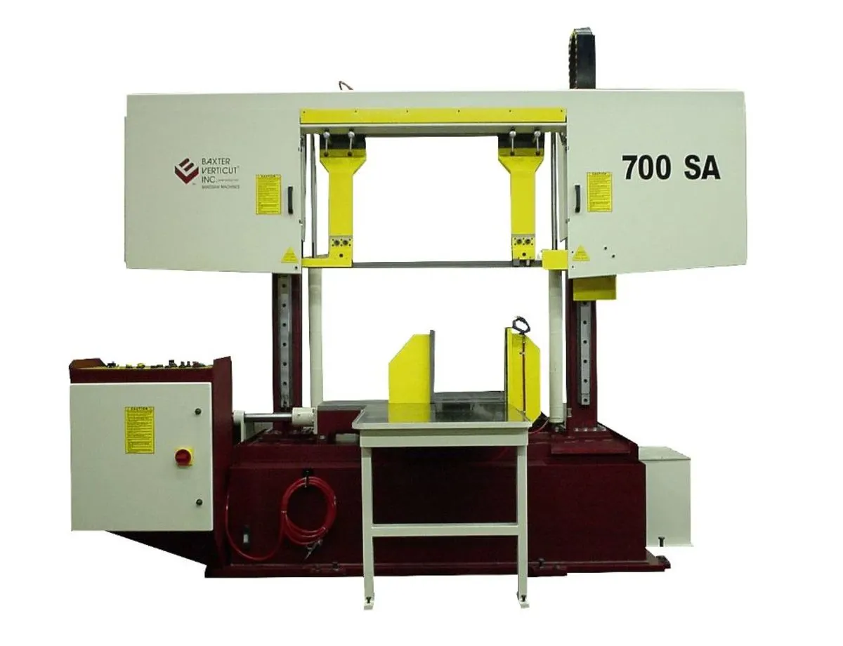 BAXTER 700SA