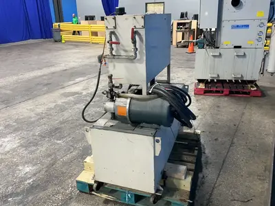 Used 1998 SUMITOMO SUMIJET B25486170K30 Pumps Ohio US | HGR 24 #1568443