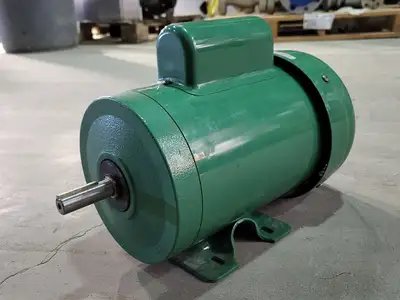 NEW TECO-WESTINGHOUSE FD0014