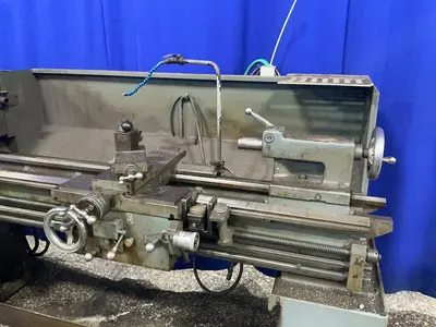 Used LEBLOND _UNKNOWN_ Engine Lathes Ohio US | HGR 24 #1316175