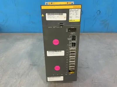 Used FANUC A06B6088H222#H500 Spindle Drives Ohio US | HGR 24 #1345499