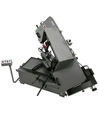 New | in-Stock JET J-7020M Horizontal Band Saws Illinois US | Olympus Machinery Group #1349054