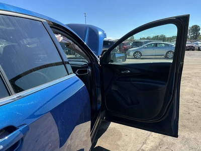 Used 2019 CHEVROLET EQUINOX SUVs Michigan US | Miedema Asset Management Group #1468643