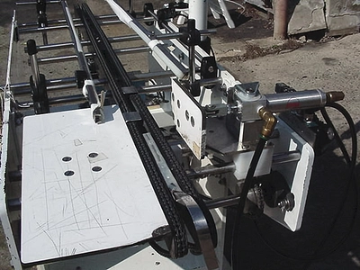 USED LOCK WEIGHCHEK WEIGHCHEK