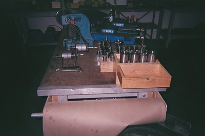 USED 2006 PROTO TRAK