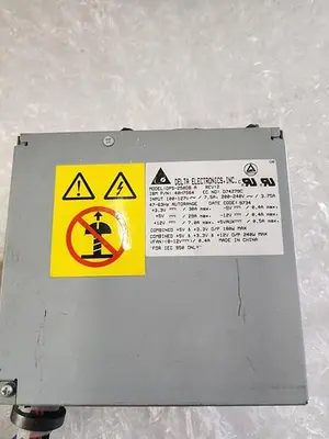 DELTA ELECTRONICS DPS-250DB A