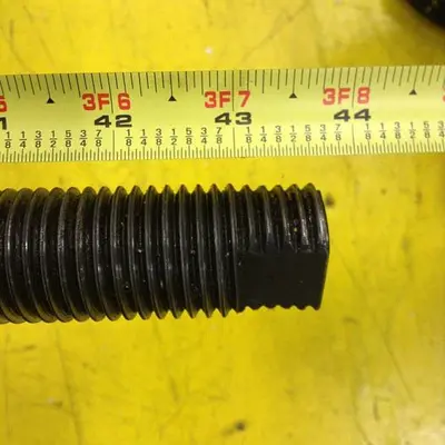 USED HYDRO LINE N5B-2.5X23