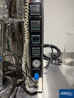 Used Fluid Air _UNKNOWN_ Fluid Bed Dryers Ohio US | Federal Equipment Company #1337785