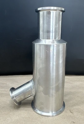 NEW Aoki Valve 178126