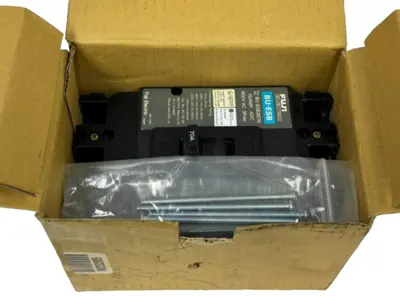 NEW FUJI ELECTRIC BU-ESB3070