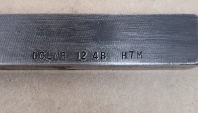 SHARS 250-301 Tooling & Accessories, Lathe Tooling | Machinery Central (4)