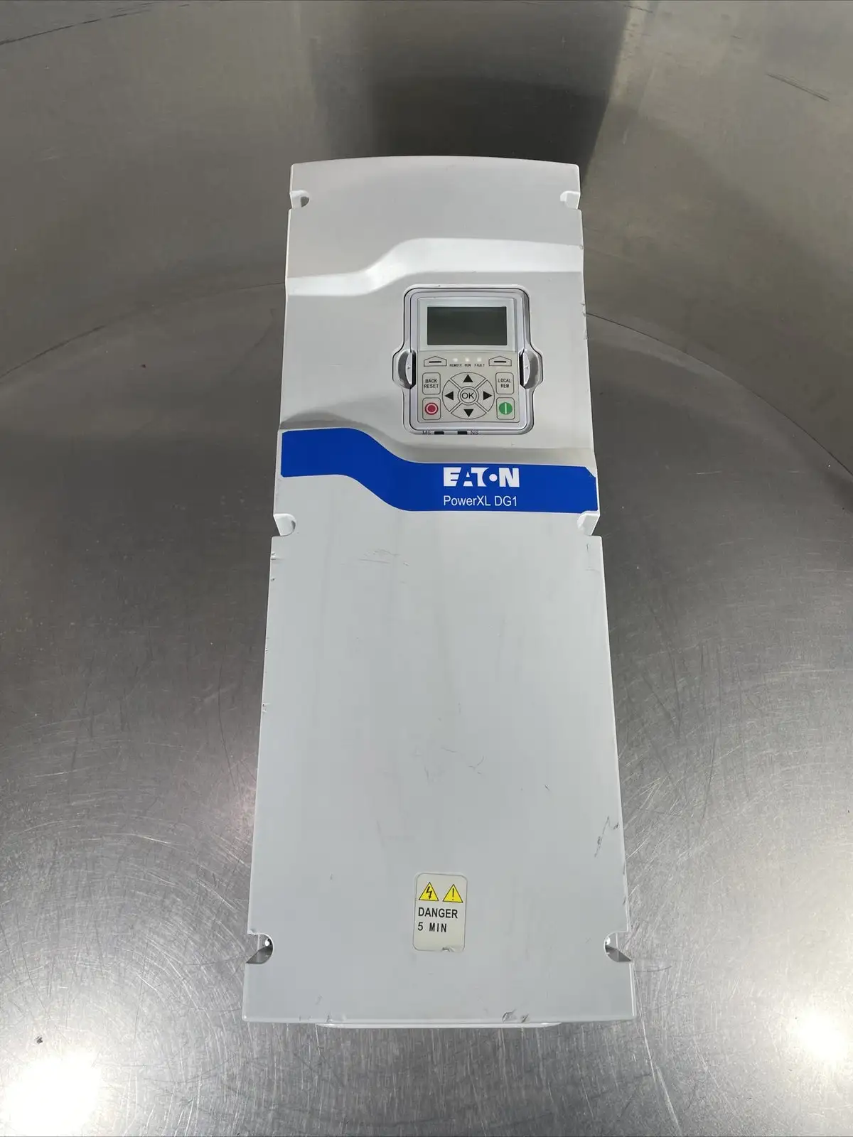 EATON CORPORATION DG1-34031FB-C54C / DG134031FBC54C- @2a