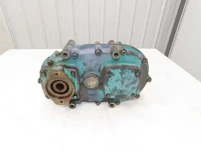 Von Ruden GR70136 Gearbox 7.5:1 Shaft Mount Reducer 1" Input Bore Parallel