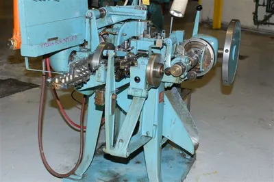 USED 1966 NILSON S-1