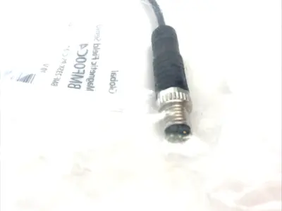 New | in-Stock Balluff Magnetic Field Sensor T-Slot BMF 235K-PS-C-2A-SA2-S49-00,3 Proximity Sensors Michigan US | Maverick Industrial Sales #1395163