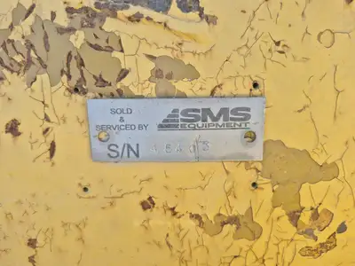USED KOMATSU 561-22-62713