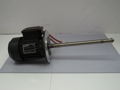 Used LAFERT _UNKNOWN_ A.C. Motors Texas US | OCO Industrial #1600492