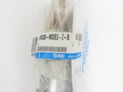 New | in-Stock SMC AW30-N03E3-Z-B Regulators California US | ANACAPA EQUIPMENT BROKERS, INC #1540713