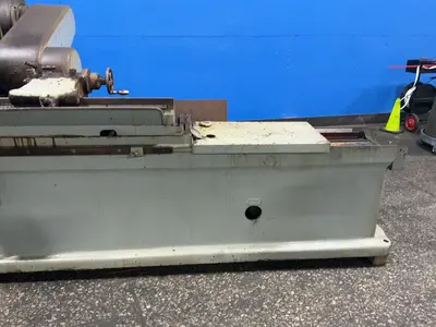 Used CINCINNATI 14X120  OD/ID Universal Cylindrical Grinders Ohio US | HGR 24 #1437878