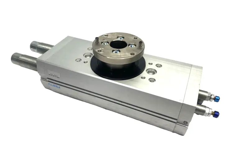 Used FESTO 574407 Misc Industrial Equipment | Maverick Industrial Sales #1104871