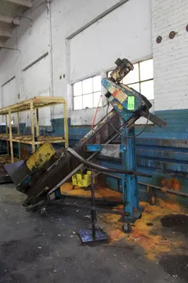 USED NEW LONDON 500-12