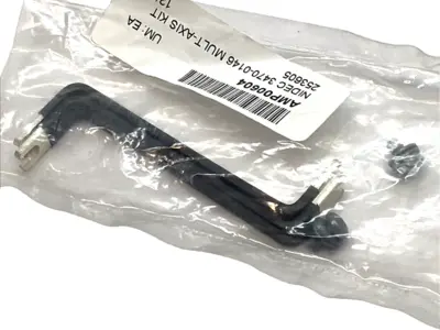 New | in-Stock Nidec Control Techniques DC Bus Conn Multi-Axis Kit Unidrive Motor Control Parts Michigan US | Maverick Industrial Sales #1402341