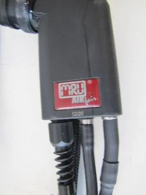 Used MRU AMPRO _UNKNOWN_ Gas Analyzers California US | Bay Line Tool #1316385