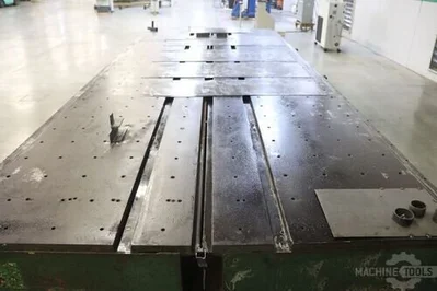 USED Welding Tables