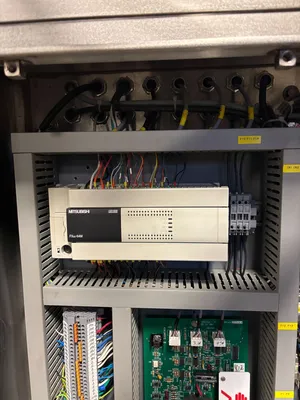 USED FORMAX F 6